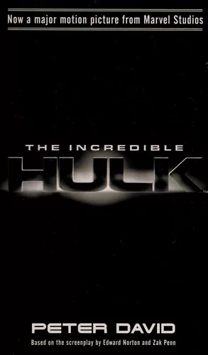 The Incredible Hulk