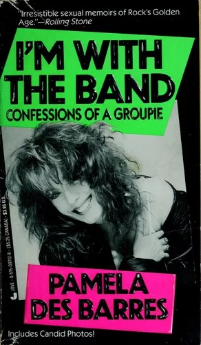 I'm with the Band