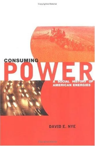 Consuming Power
