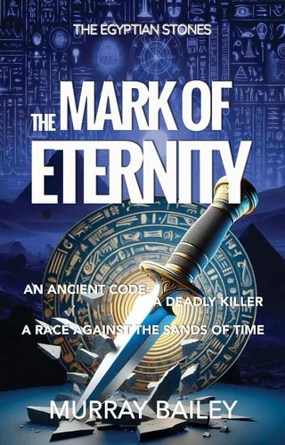 The Mark of Eternity