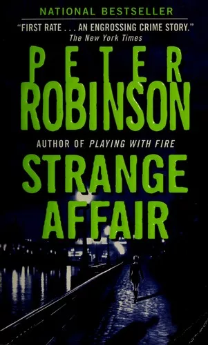 Strange affair