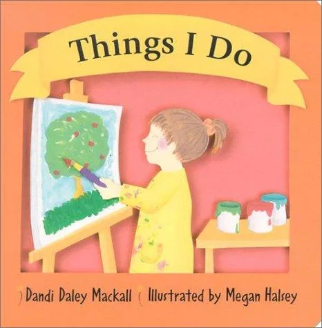 Things I do