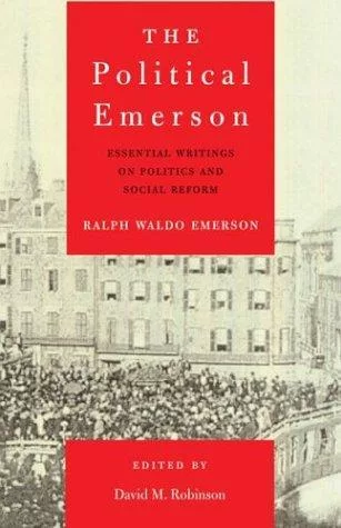 The political Emerson
