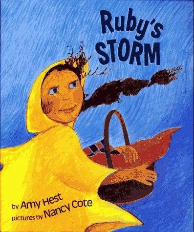 Ruby's storm
