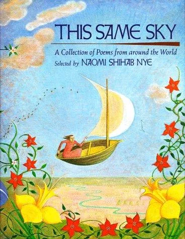 This same sky