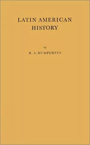 Latin American history