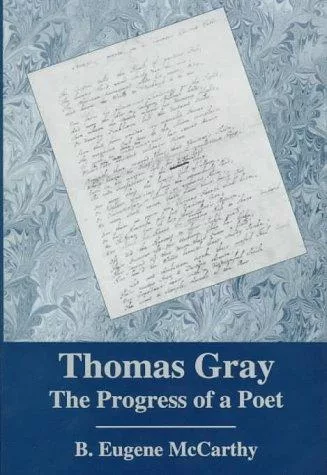Thomas Gray