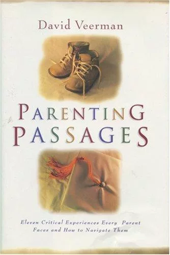 Parenting passages