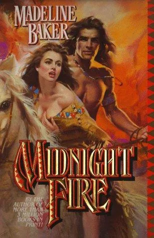 Midnight Fire