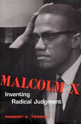 Malcolm X
