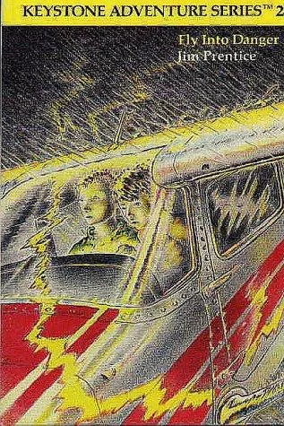 Fly into danger
