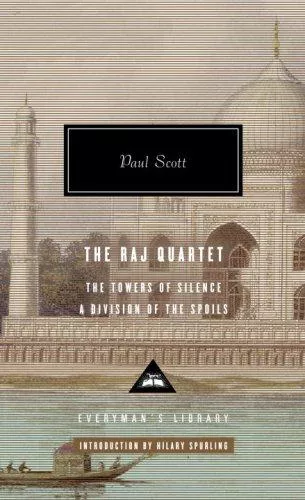 The Raj Quartet