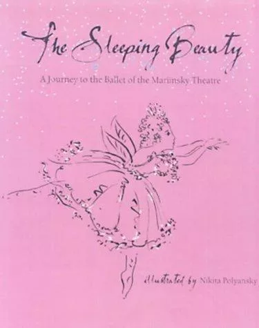 The Sleeping Beauty