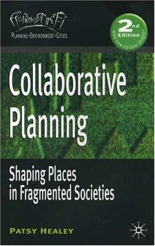 Collaborative planning