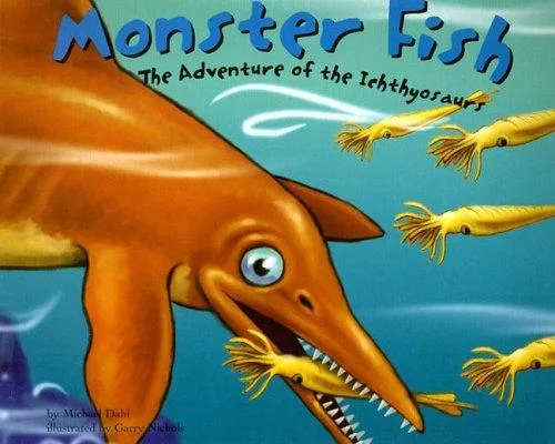 Monster Fish