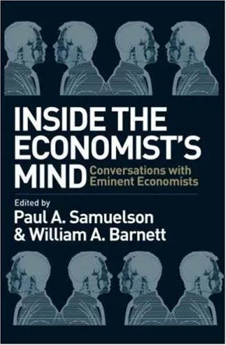 Inside the Economist's Mind