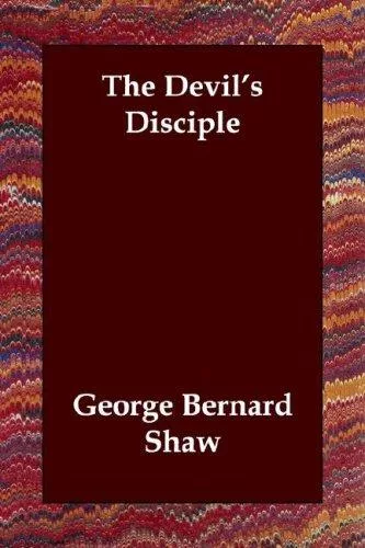 The Devil's Disciple