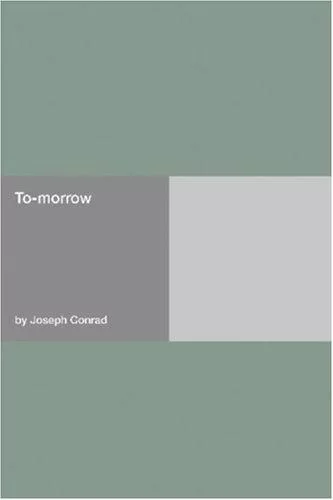 To-morrow
