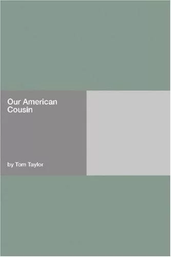 Our American Cousin