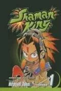 Shaman King