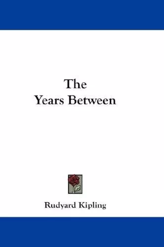 The Years Between