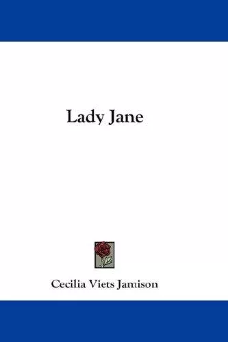 Lady Jane