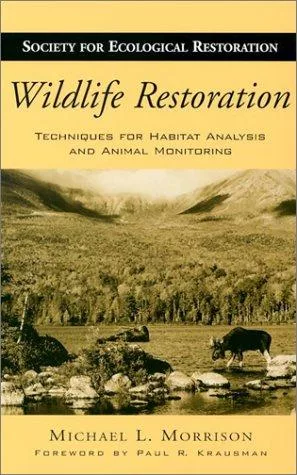 Wildlife Restoration