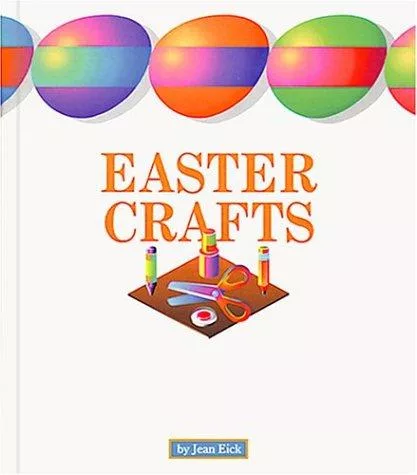 Easter crafts