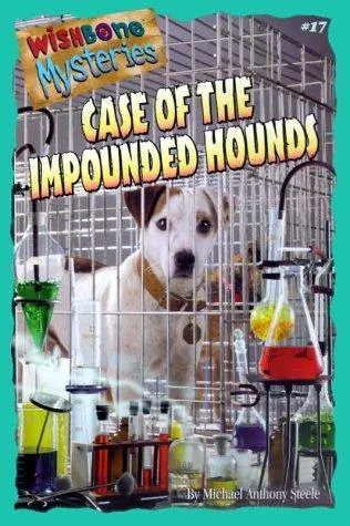 Case of the impounded hounds