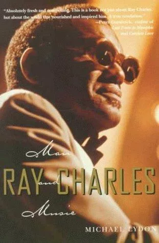 Ray Charles