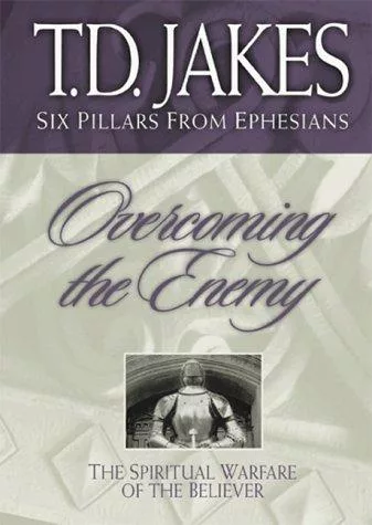 Overcoming the Enemy