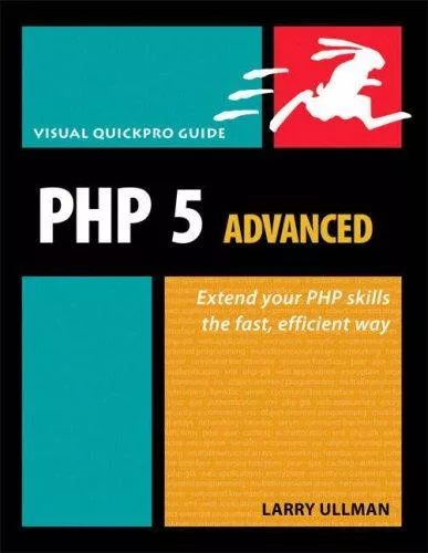 PHP 5 Advanced