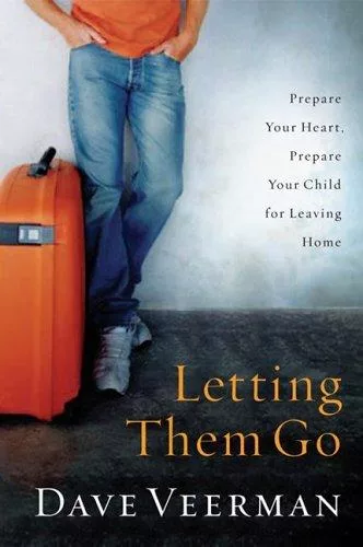 Letting them go
