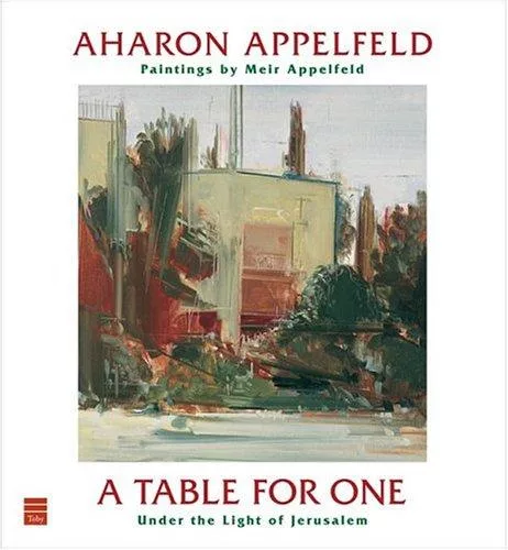 A table for one