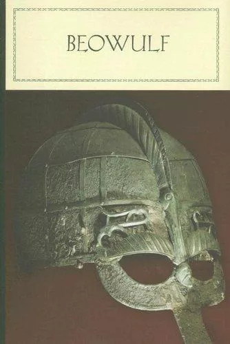 Beowulf (Barnes & Noble Classics)
