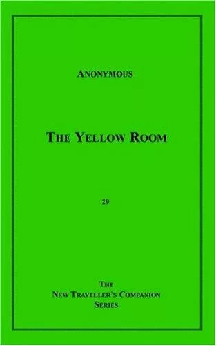 The Yellow Room