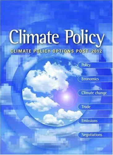 Climate Policy Options Post 2012
