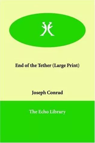 End of the Tether