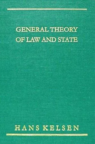General theory of law and state
