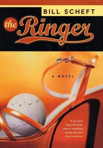 The Ringer