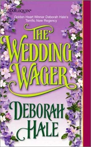 The Wedding Wager