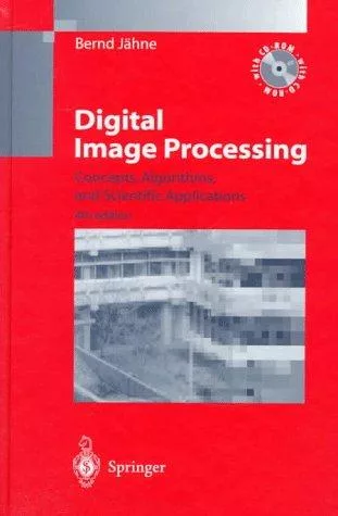 Digital image processing