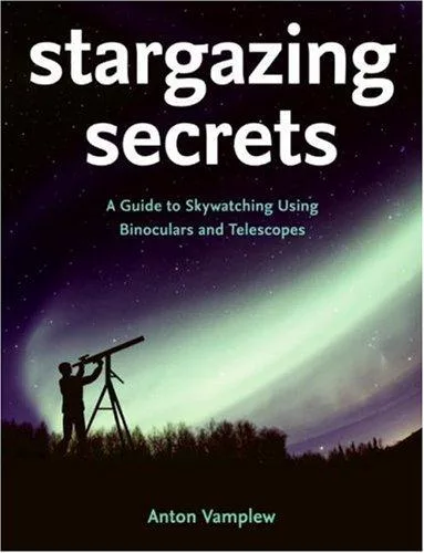 Stargazing Secrets
