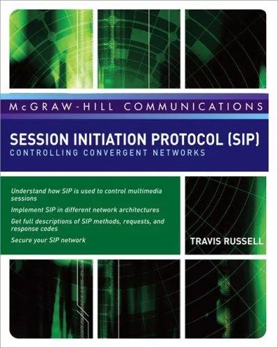 Session Initiation Protocol (SIP)