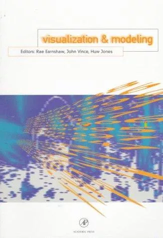 Visualization And Modeling