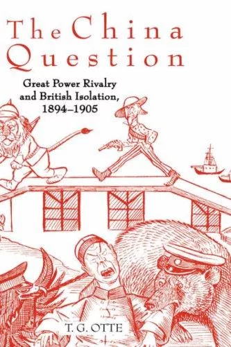 The China Question