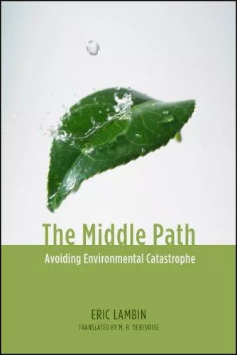The Middle Path