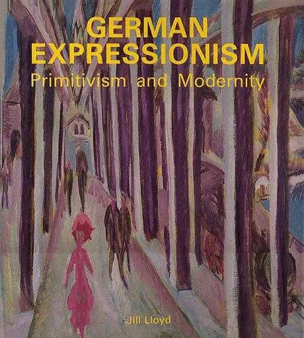 German expressionism