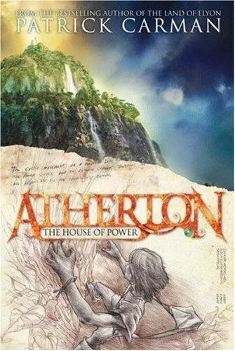 Atherton #2