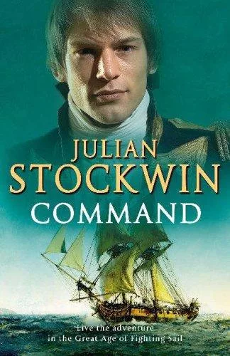 Command (SIGNED)
